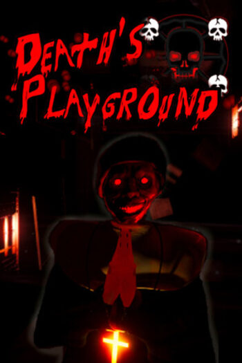 Death's Playground (PC) Steam Key GLOBAL