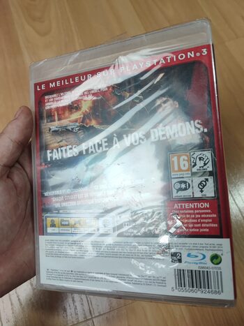 DmC: Devil May Cry PlayStation 3 for sale