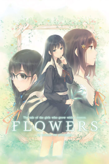 Flowers -Le volume sur printemps- (PC) Steam Key GLOBAL
