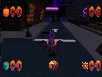 Jersey Devil (1997) PlayStation for sale