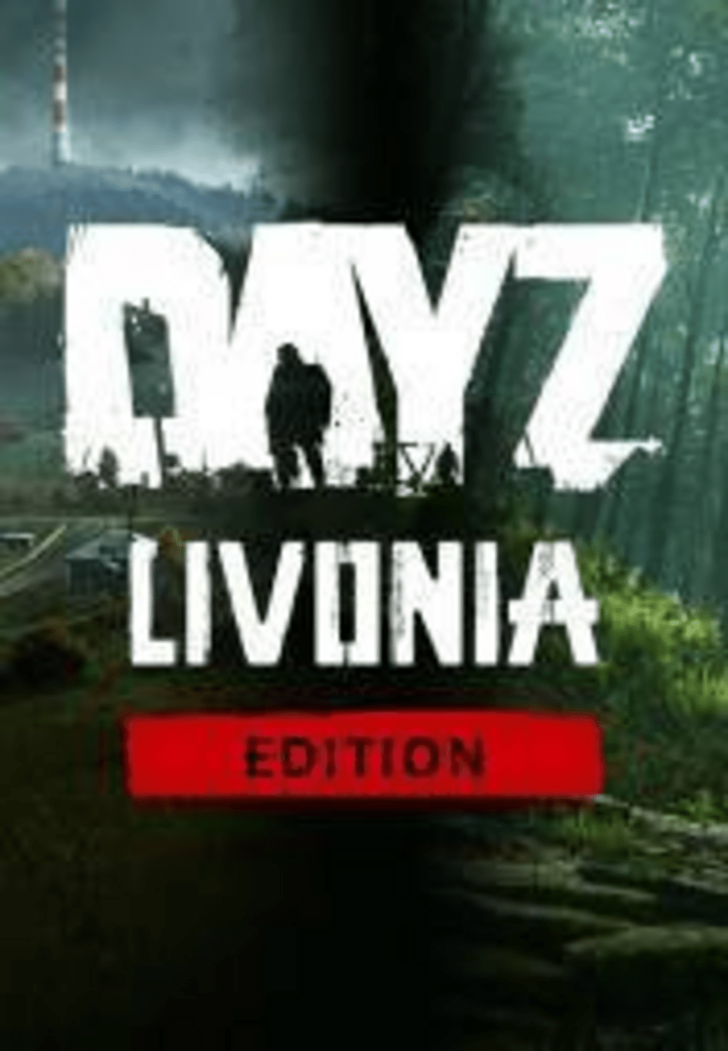 Buy DayZ Livonia Edition PC Steam key! Cheap price | ENEBA