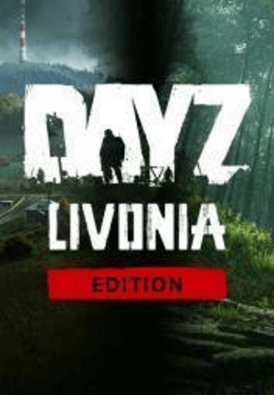 E-shop DayZ Livonia Edition (PC) Steam Key EUROPE