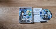 Sword Art Online: Lost Song PlayStation 3