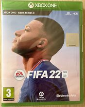 FIFA 22 Xbox One