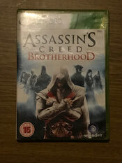 Assassin's Creed Brotherhood Xbox 360