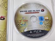 DEAD OR ALIVE 5 ULTIMATE PlayStation 3 for sale