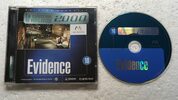 EVIDENCE - PC (MS-DOS)