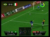 International Superstar Soccer 64 Nintendo 64 for sale