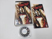 Buy 300: March To Glory PSP