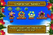 Super Monkey Ball Jr. Game Boy Advance