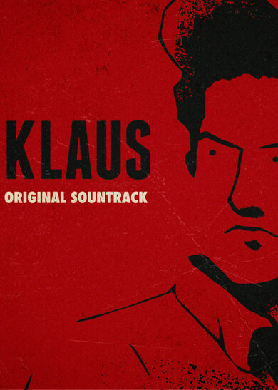 E-shop -KLAUS- Soundtrack (DLC) (PC) Steam Key GLOBAL