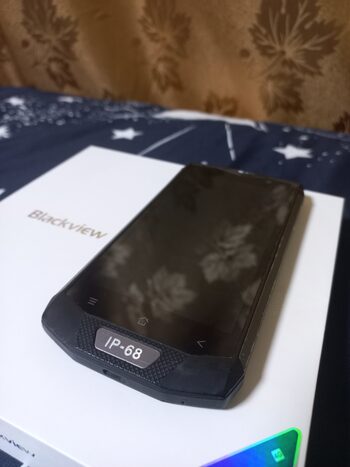 Blackview BV8000 Pro