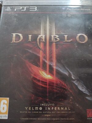 Diablo III PlayStation 3