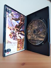 Buy Dynasty Warriors: Gundam 2 PlayStation 2