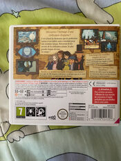 Professor Layton and the Azran Legacy Nintendo 3DS for sale