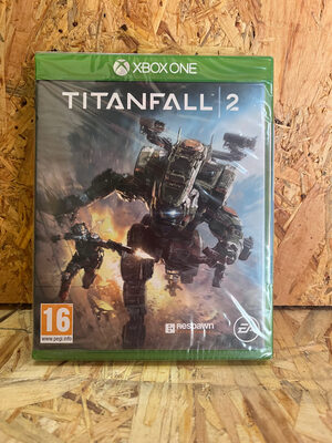 Titanfall 2 Xbox One