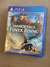 Immortals: Fenyx Rising PlayStation 4