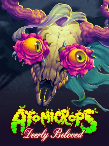 Buy Atomicrops: Deerly Beloved (DLC) PC Steam key! Cheap price