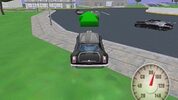 London Cab Challenge PlayStation 2