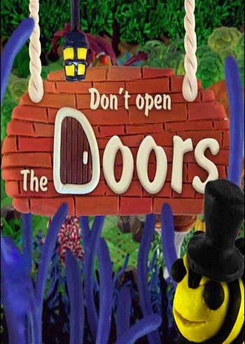 Don't Open the Doors! Steam Key GLOBAL