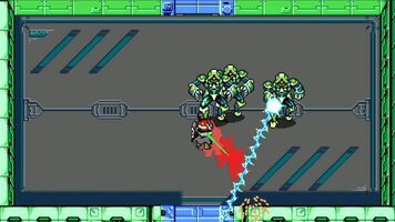 Buy Blaster Master Zero Trilogy: MetaFight Chronicle Nintendo Switch