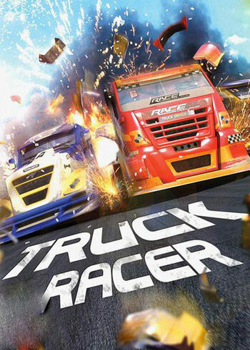 Truck Racer Steam Key GLOBAL