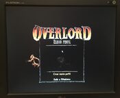 Redeem OVERLORD - PC