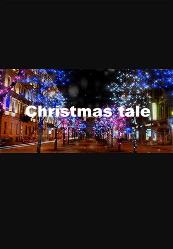 Christmas Tale - Deluxe Edition (DLC) (PC) Steam Key GLOBAL