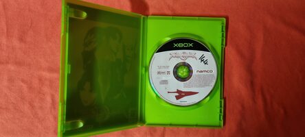 Soul Calibur II Xbox for sale