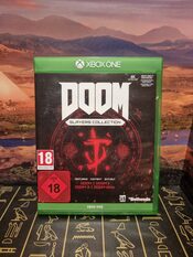 DOOM Slayers Collection Xbox One