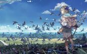 Atelier Firis: The Alchemist and the Mysterious Journey (PC) Steam Key EUROPE