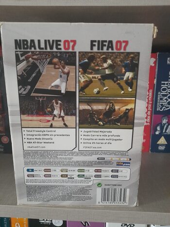 videojuego pc ea sports collection 