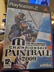 NPPL Championship Paintball 2009 PlayStation 2