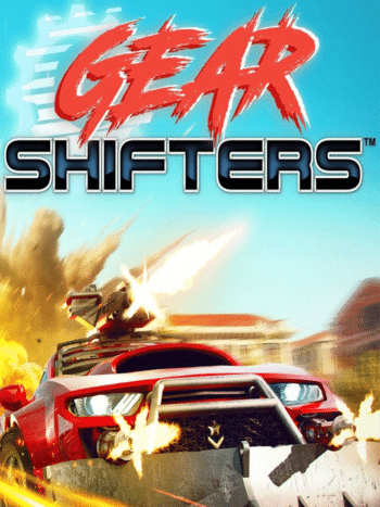 Gearshifters (PC) Steam Key GLOBAL