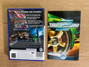 Need for Speed: Underground 2 PlayStation 2