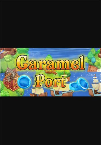 Caramel Port (PC) Steam Key GLOBAL