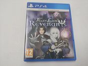 Fallen Legion Revenants PlayStation 4