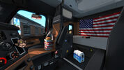 Buy American Truck Simulator - Cabin Accessories (DLC) (PC) Steam Key EUROPE