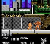 Werewolf: The Last Warrior NES for sale