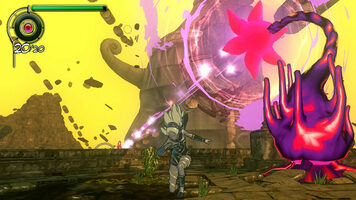 Gravity Rush PS Vita