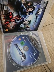 DC Universe Online PlayStation 3