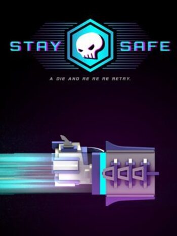 Stay Safe (PC) Steam Key GLOBAL