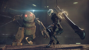 NieR: Automata PlayStation 4 for sale