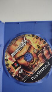 Buy Mercenaries 2: World in Flames PlayStation 2