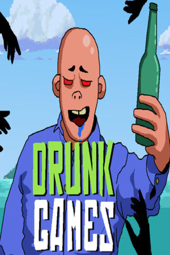 Drunk Games (PC) Steam Key GLOBAL