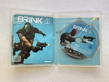 Buy Brink PlayStation 3