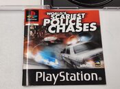 Redeem World's scariest police chases PlayStation