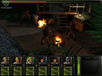 Jagged Alliance 3 PlayStation 5