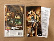 Tomb Raider: Anniversary PSP