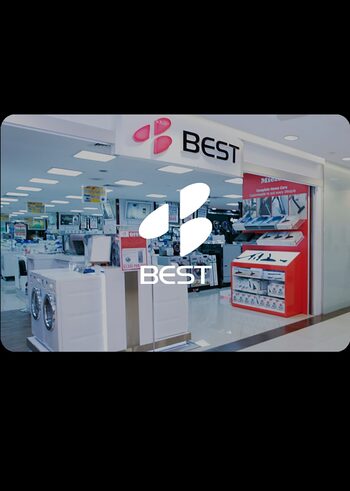 Best Denki Gift Card 20 SGD Key SINGAPORE